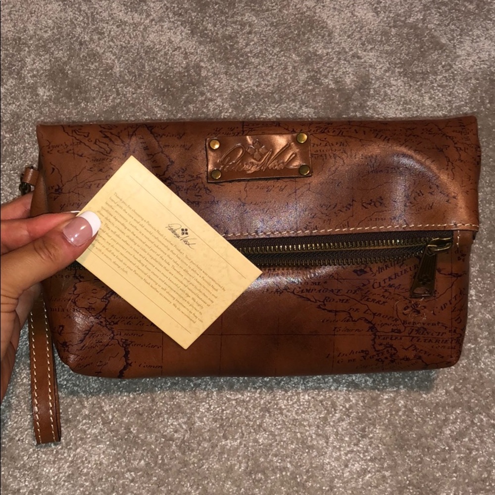 I haven’t used this bag in a while!